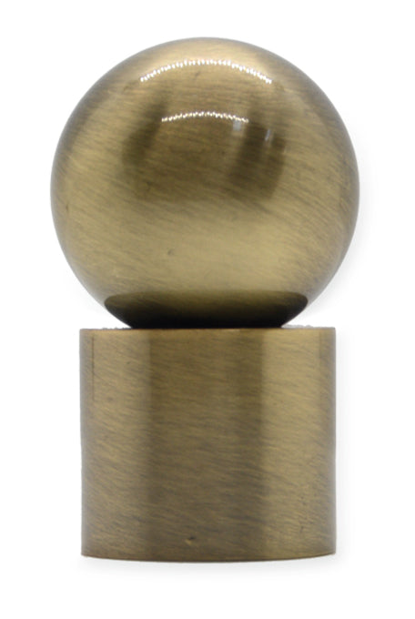 Decorative Arts Lamp Finials
