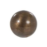 #20 Solid Brass Small Ball ¾"