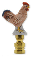 #C35 Ceramic Small Rooster