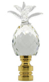#M30 Crystal Pineapple 3" Tall
