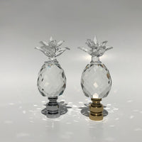 #M30 Crystal Pineapple 3" Tall
