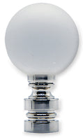#M32F Frosted Glass 30M 2" Tall