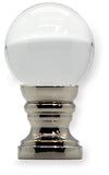 #M65 Clear Ball 20M 5 Styles
