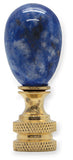 Genuine Blue Sodalite 5 Styles