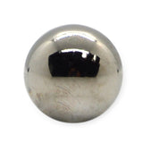 #16 Large Sphere 6 Finishes 30M 1.2" Tall