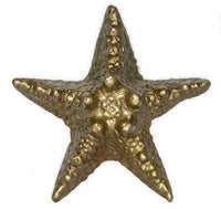 #W67 Iron Starfish 3"
