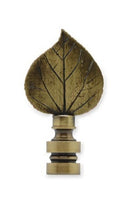 #AB99 Aspen Leaf Small 2¼" Tall