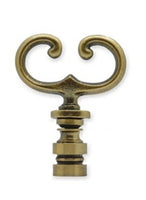 #AB96 Open Loop 2¼" Tall