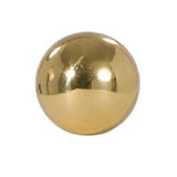 #20 Solid Brass Small Ball ¾"