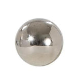 #20 Solid Brass Small Ball ¾"