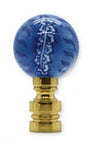 #P54 New Porcelain 2" Tall