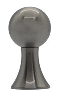 #18 Ball on Cone 5 Finishes 2¼" Tall