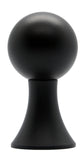 #18 Ball on Cone 5 Finishes 2¼" Tall