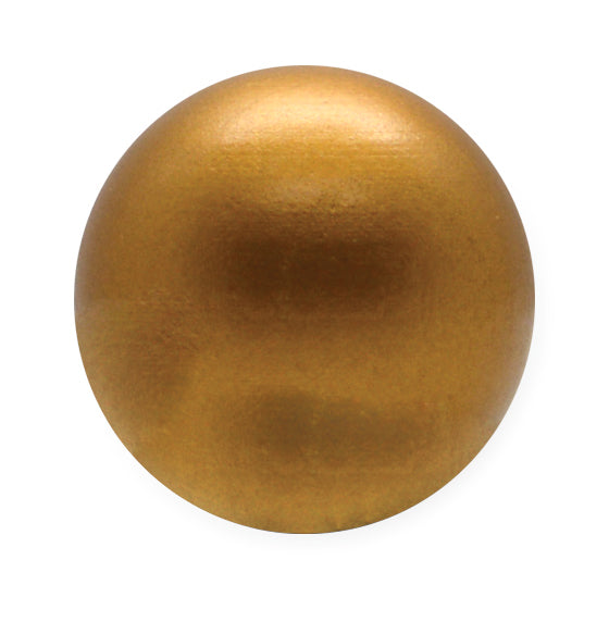 #W93GB Large Wood Ball 40M