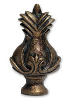 #R56 Hand-Finished Resin 2½" Tall
