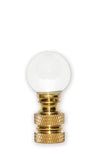 #M65 Clear Ball 20M 5 Styles