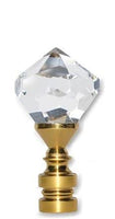 #M39 Crystal Diamond 2¼ Tall