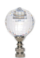 #M72 #M73 Crystal Ball Square Pattern 2 Sizes