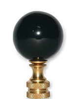 #N BO Genuine Black Obsidian 6 Styles