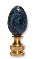 Genuine Blue Sodalite 5 Styles