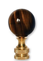 Genuine Tiger's Eye